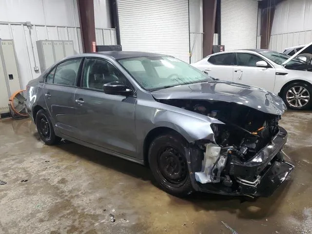 3VW2K7AJXEM334895 2014 2014 Volkswagen Jetta- Base 4