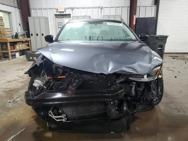 3VW2K7AJXEM334895 2014 2014 Volkswagen Jetta- Base 5