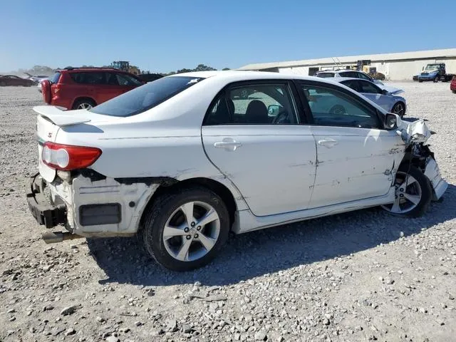 2T1BU4EE2BC695888 2011 2011 Toyota Corolla- Base 3