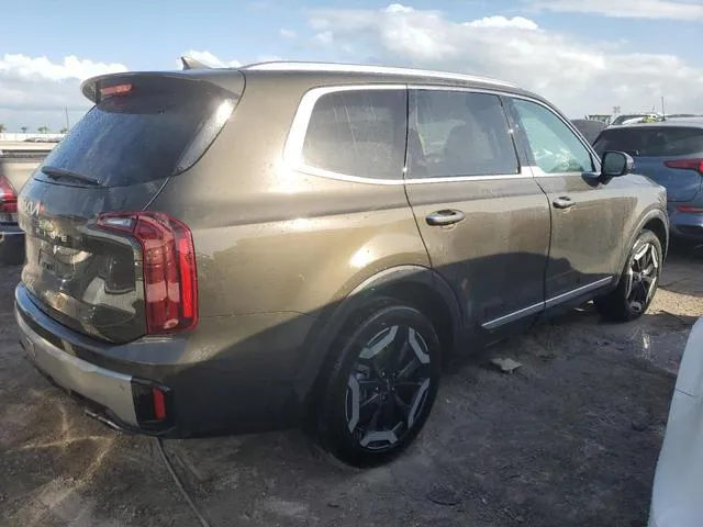 5XYP64GC5PG329088 2023 2023 KIA Telluride- S 3