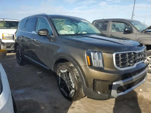 5XYP64GC5PG329088 2023 2023 KIA Telluride- S 4