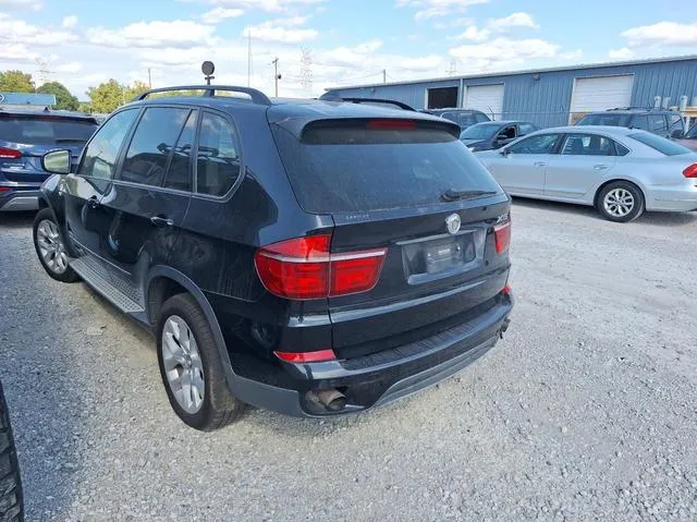 5UXZV4C58BL404543 2011 2011 BMW X5- Xdrive35I 3