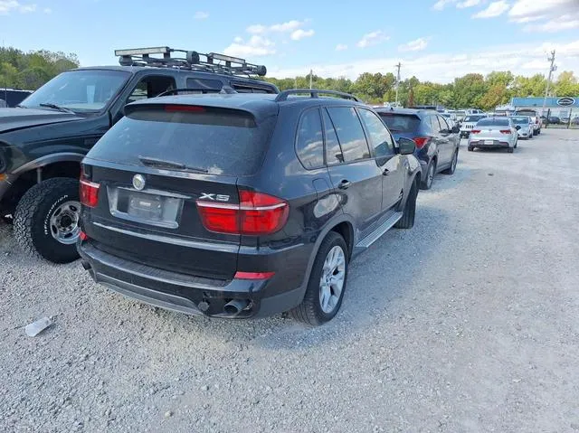 5UXZV4C58BL404543 2011 2011 BMW X5- Xdrive35I 4