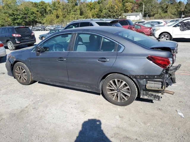 4S3BNAB67J3036933 2018 2018 Subaru Legacy- 2-5I 2