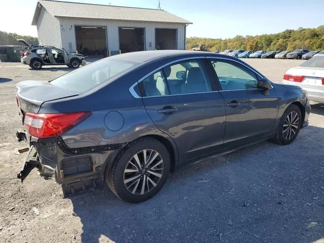 4S3BNAB67J3036933 2018 2018 Subaru Legacy- 2-5I 3