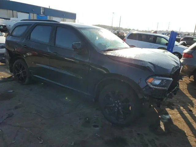 1C4RDJDG2LC155872 2020 2020 Dodge Durango- GT 4