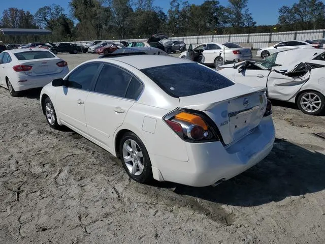 1N4AL21E57N467676 2007 2007 Nissan Altima- 2-5 2