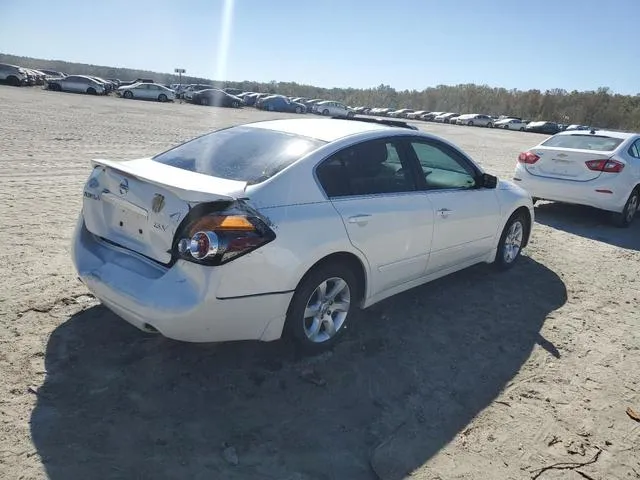 1N4AL21E57N467676 2007 2007 Nissan Altima- 2-5 3