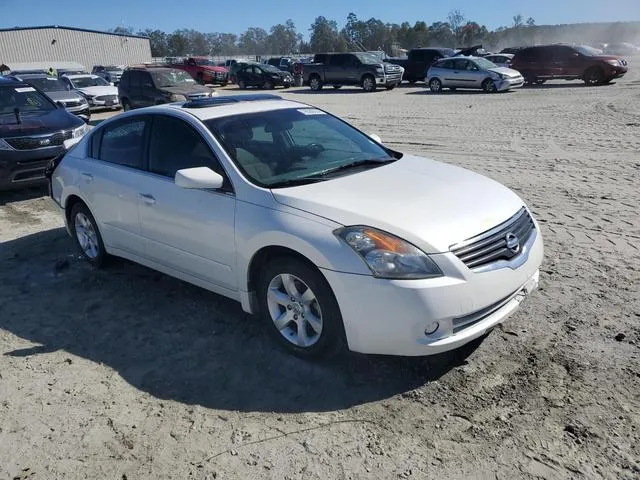 1N4AL21E57N467676 2007 2007 Nissan Altima- 2-5 4