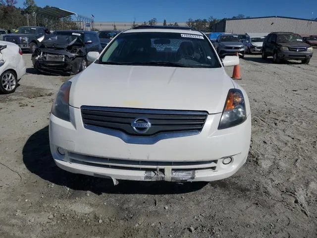 1N4AL21E57N467676 2007 2007 Nissan Altima- 2-5 5