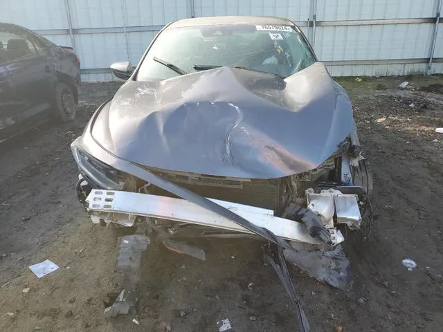 19XZE4F5XME005061 2021 2021 Honda Insight- EX 5