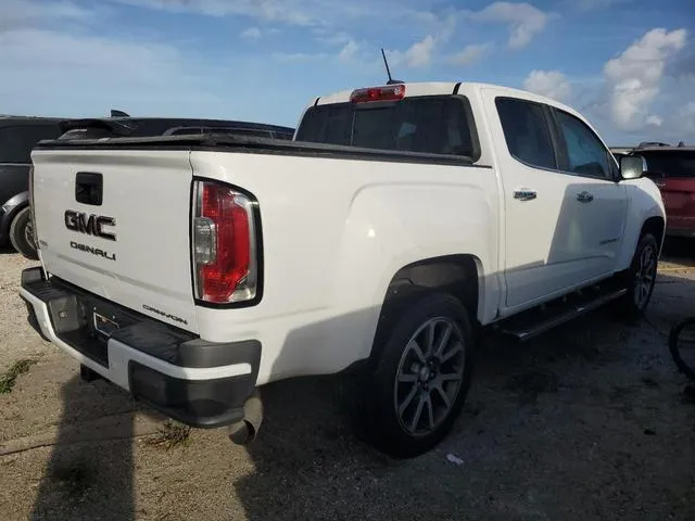 1GTP6EE10M1287822 2021 2021 GMC Canyon- Denali 3