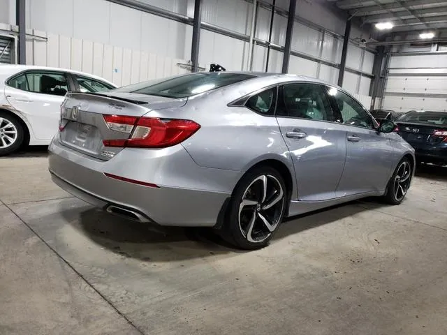 1HGCV1F41NA078305 2022 2022 Honda Accord- Sport Se 3