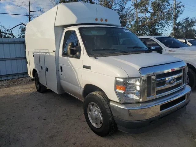 1FDWE3FN0MDC18918 2021 2021 Ford Econoline- E350 Super Duty 4