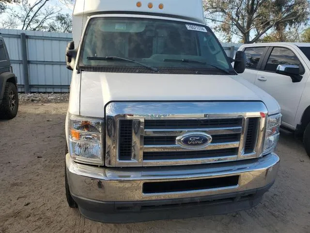 1FDWE3FN0MDC18918 2021 2021 Ford Econoline- E350 Super Duty 5