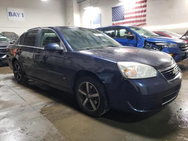 1G1ZT58N77F199754 2007 2007 Chevrolet Malibu- LT 4