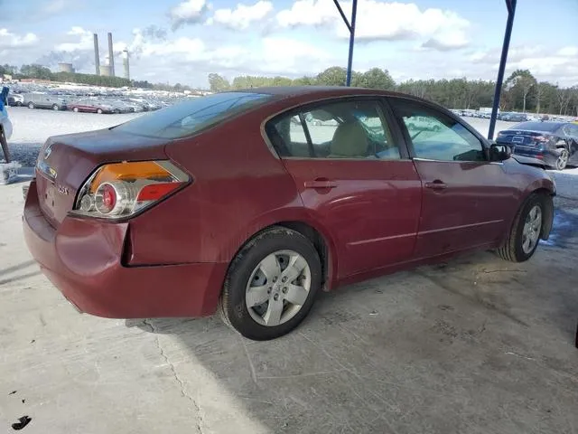 1N4AL21E37C145078 2007 2007 Nissan Altima- 2-5 3