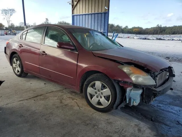 1N4AL21E37C145078 2007 2007 Nissan Altima- 2-5 4