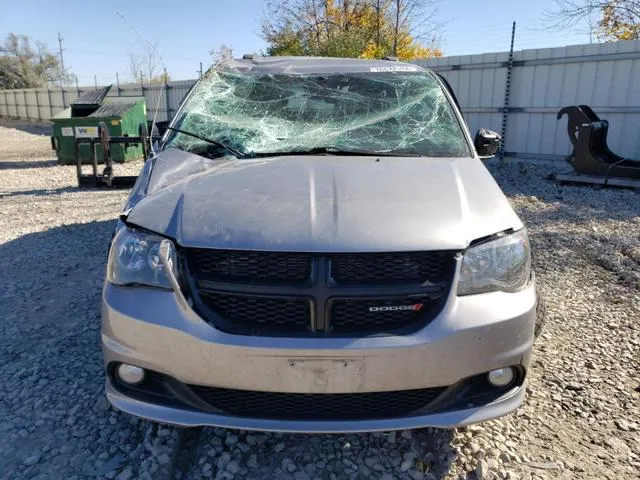 2C4RDGBG2LR255872 2020 2020 Dodge Grand Caravan- SE 5