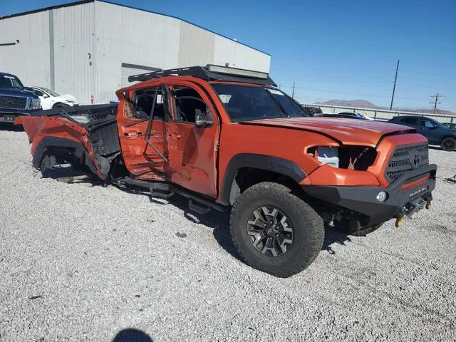 3TMCZ5AN7GM010039 2016 2016 Toyota Tacoma- Double Cab 4