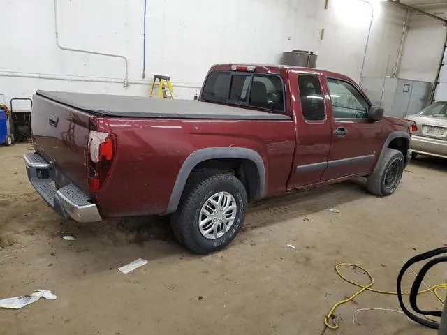 1GCDT199188150826 2008 2008 Chevrolet Colorado 3