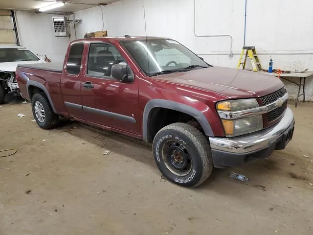 1GCDT199188150826 2008 2008 Chevrolet Colorado 4