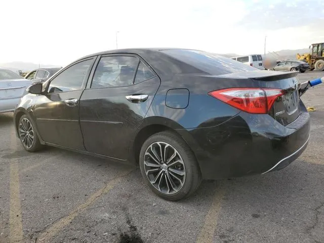 2T1BURHE7GC716752 2016 2016 Toyota Corolla- L 2