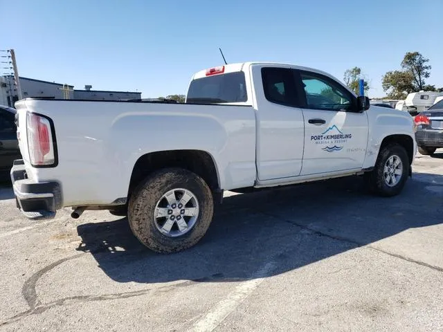 1GTH5AEA8L1207455 2020 2020 GMC Canyon 3