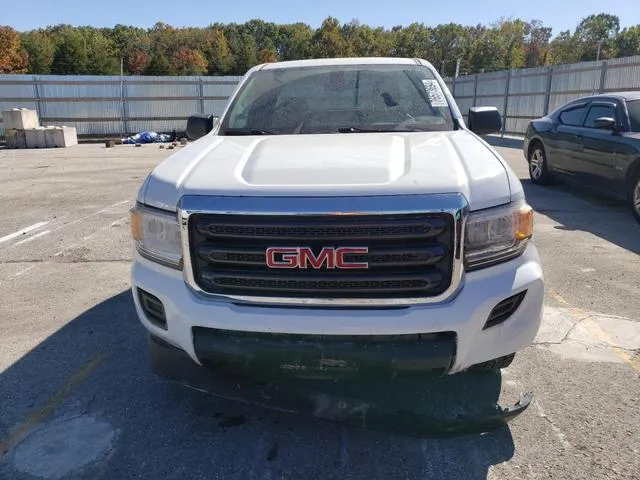 1GTH5AEA8L1207455 2020 2020 GMC Canyon 5