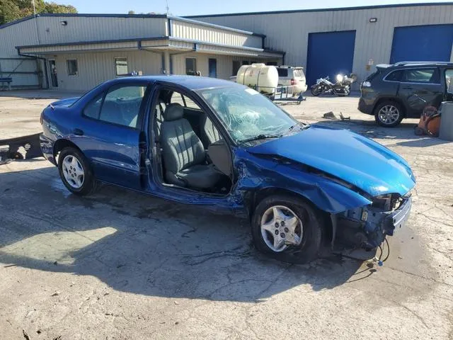 1G1JC52F657184880 2005 2005 Chevrolet Cavalier 4