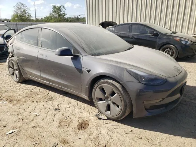 5YJ3E1EA4PF473675 2023 2023 Tesla MODEL 3 4