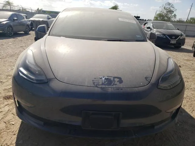 5YJ3E1EA4PF473675 2023 2023 Tesla MODEL 3 5