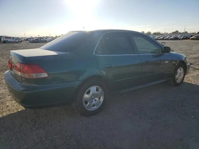 1HGCG16532A010389 2002 2002 Honda Accord- EX 3