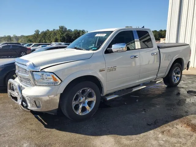 1C6RR6JT9JS169150 2018 2018 RAM 1500- Laramie 1