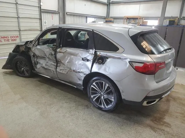 5J8YD3H54LL003870 2020 2020 Acura MDX- Technology 2