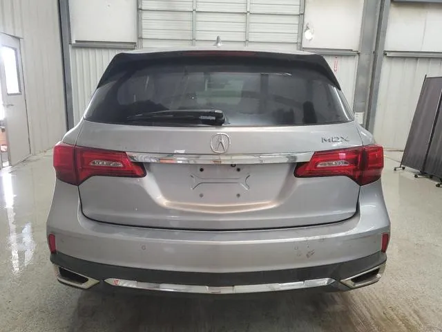 5J8YD3H54LL003870 2020 2020 Acura MDX- Technology 6