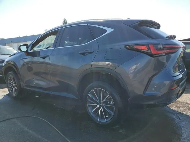 2T2GGCEZ7RC033708 2024 2024 Lexus NX- 350 Premium 2