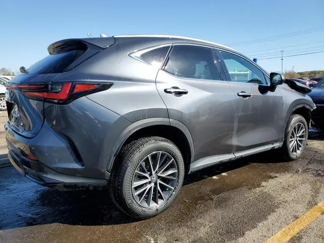 2T2GGCEZ7RC033708 2024 2024 Lexus NX- 350 Premium 3