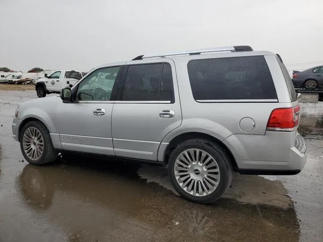 5LMJJ2JT6FEJ15034 2015 2015 Lincoln Navigator 2