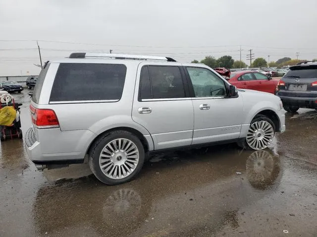 5LMJJ2JT6FEJ15034 2015 2015 Lincoln Navigator 3