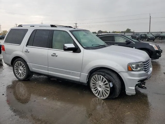 5LMJJ2JT6FEJ15034 2015 2015 Lincoln Navigator 4