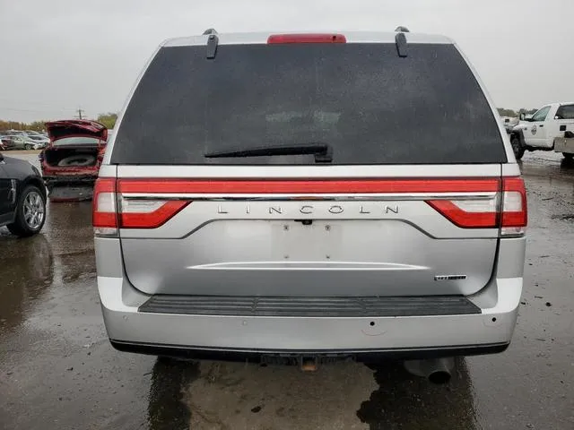 5LMJJ2JT6FEJ15034 2015 2015 Lincoln Navigator 6