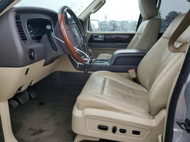 5LMJJ2JT6FEJ15034 2015 2015 Lincoln Navigator 7