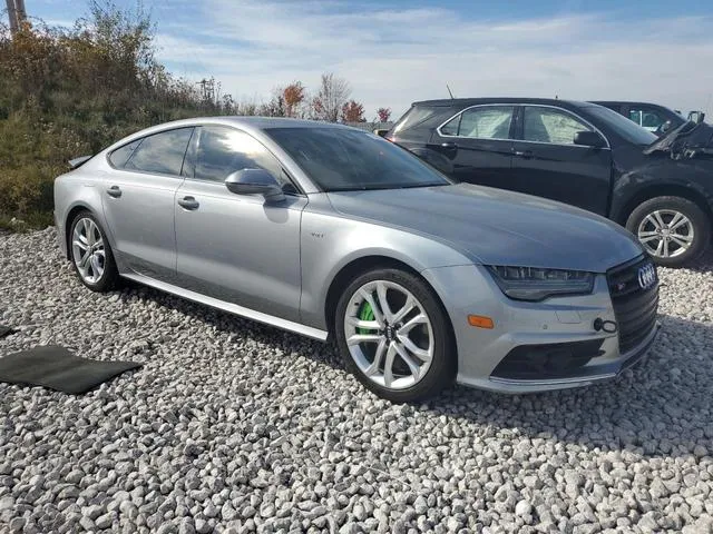 WAUW2AFC5GN105817 2016 2016 Audi S7- Prestige 4