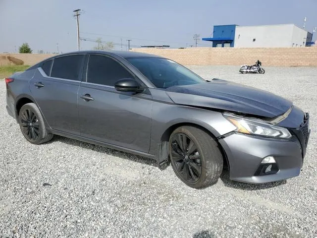 1N4BL4CW8NN333084 2022 2022 Nissan Altima- SR 4