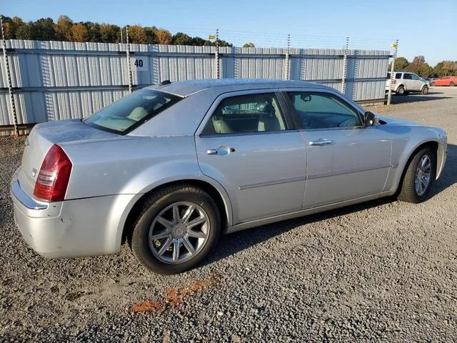 2C3JA63H45H612537 2005 2005 Chrysler 300C 3