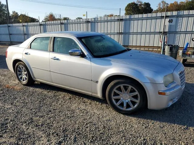 2C3JA63H45H612537 2005 2005 Chrysler 300C 4