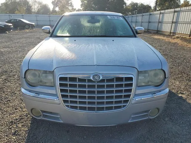 2C3JA63H45H612537 2005 2005 Chrysler 300C 5