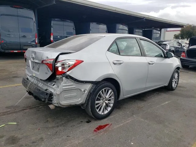 5YFBURHE3EP096222 2014 2014 Toyota Corolla- L 3