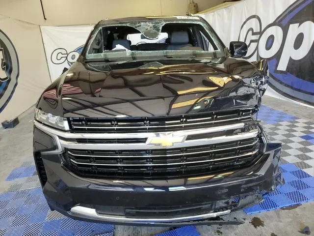 1GNSKNKD6RR240704 2024 2024 Chevrolet Tahoe- K1500 Lt 5